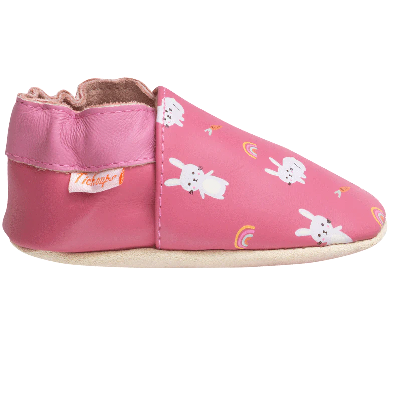 Lana les lapins