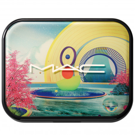 M·A·C Cosmetics Palette Hifi colour