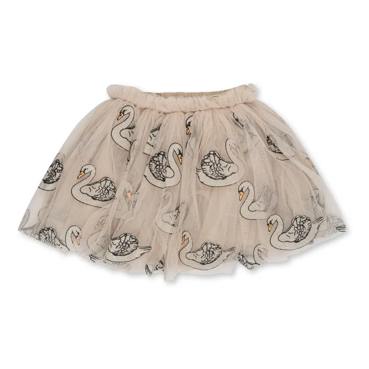 Konges Sløjd Jupe Fayette Paillettes | Rose pâle