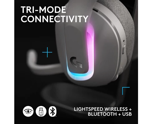 Logitech G522 Lightspeed (White)