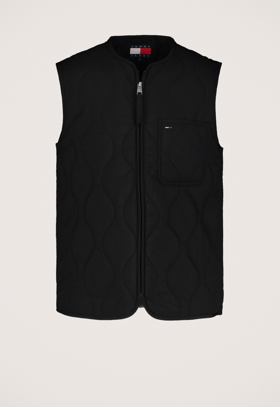 Tommy Jeans Quilted Bodywarmer