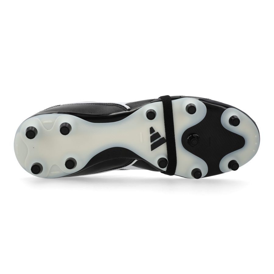 adidas Copa Gloro II FG - Noir/Blanc