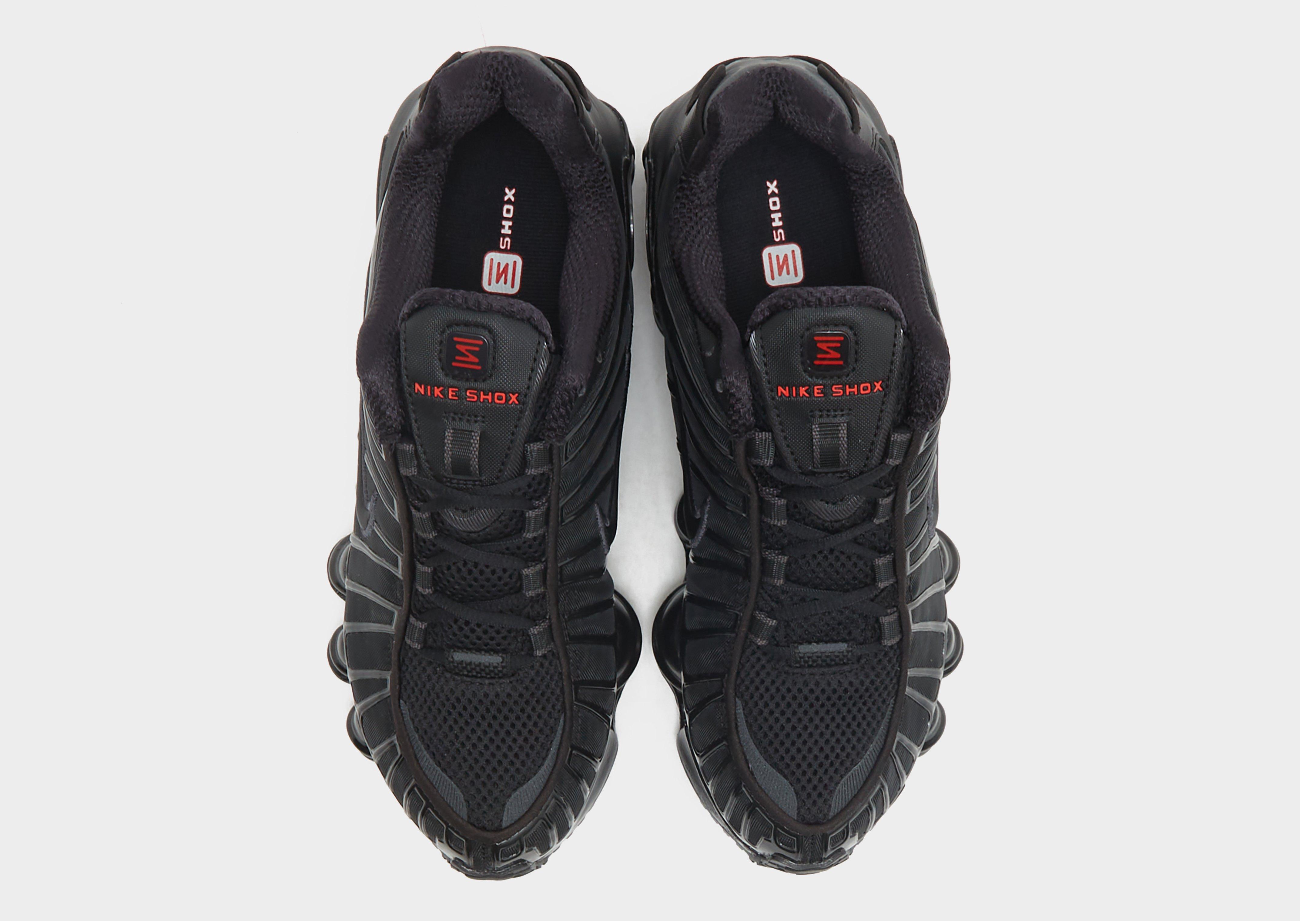 Nike Shox TL Femme