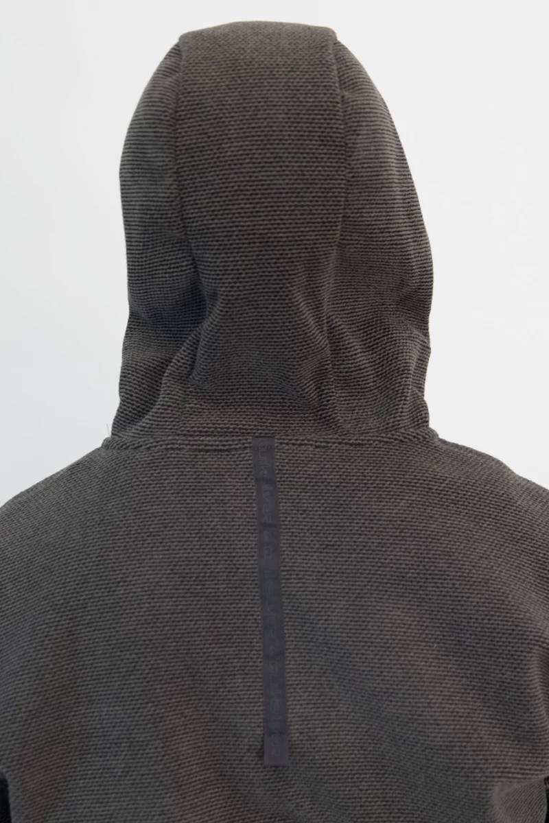 Quiksilver Last Run Herren Hoodie