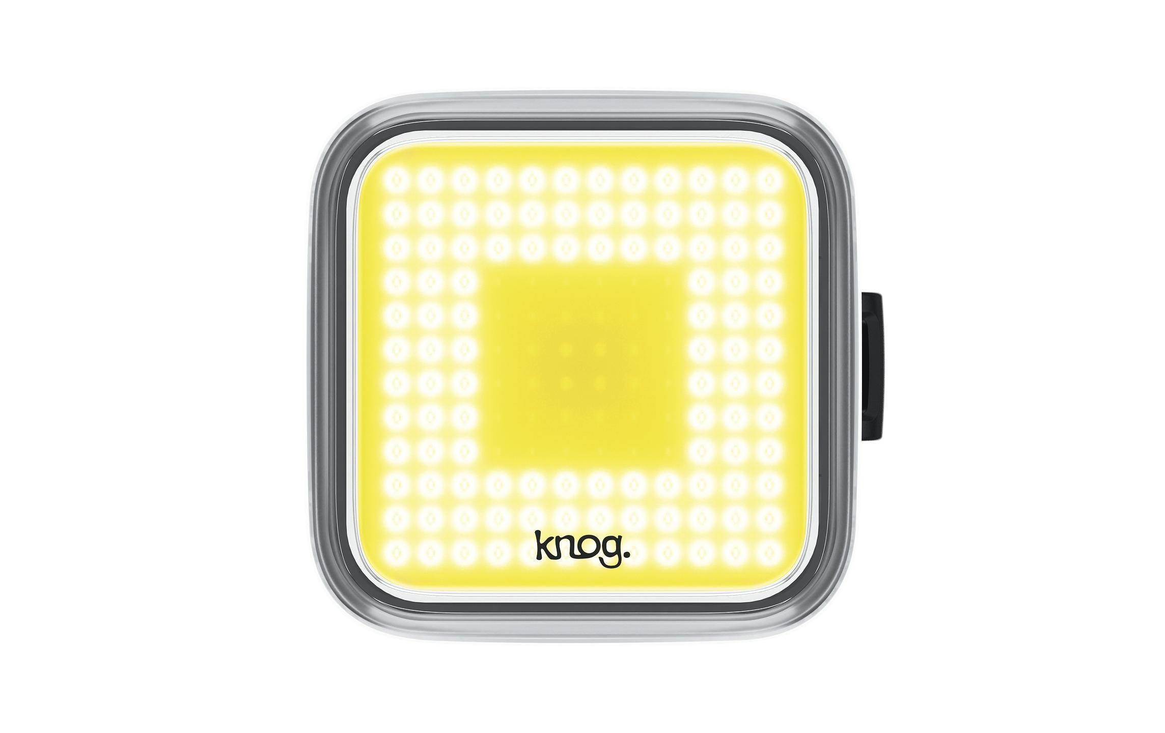 Knog Fahrradbeleuchtung »Blinder Square s«
