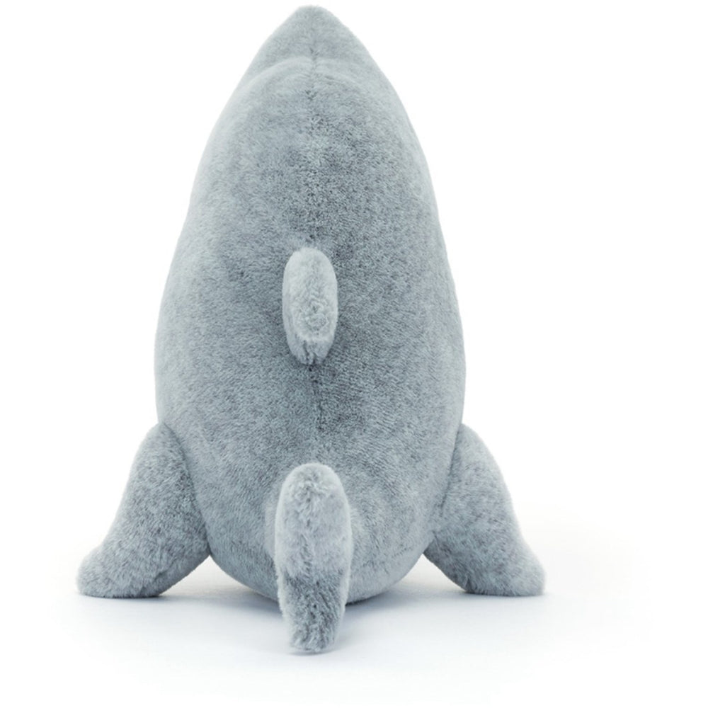 Køb Jellycat Silvie Haj 27 Cm