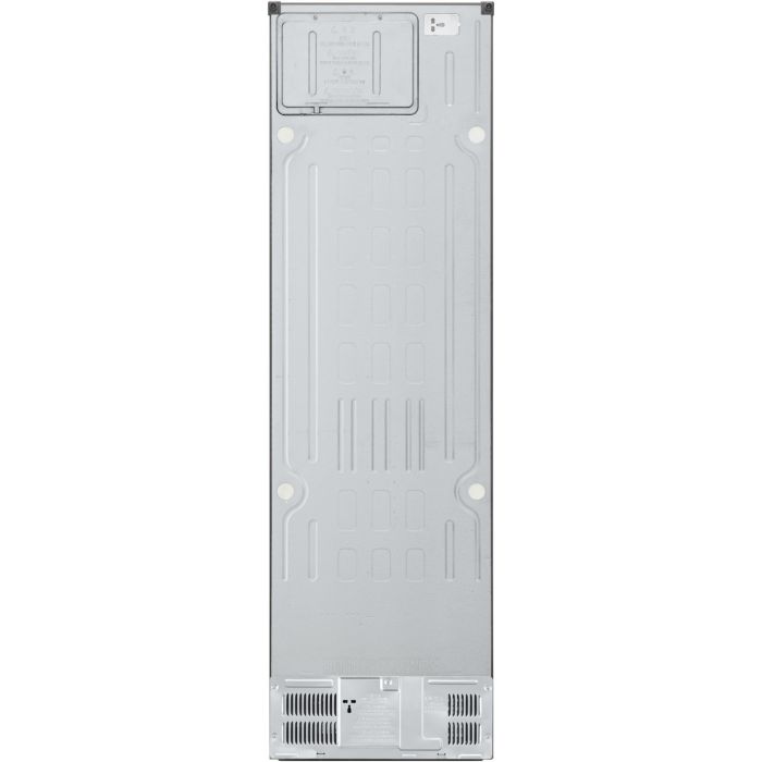 LG Kühl- Gefrierkombination GBB 92 STACP
