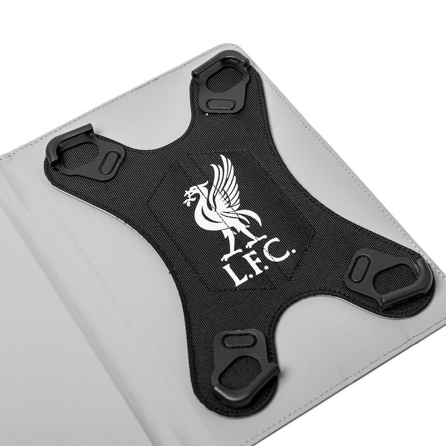 Liverpool Tablet Cover Universel - Noir
