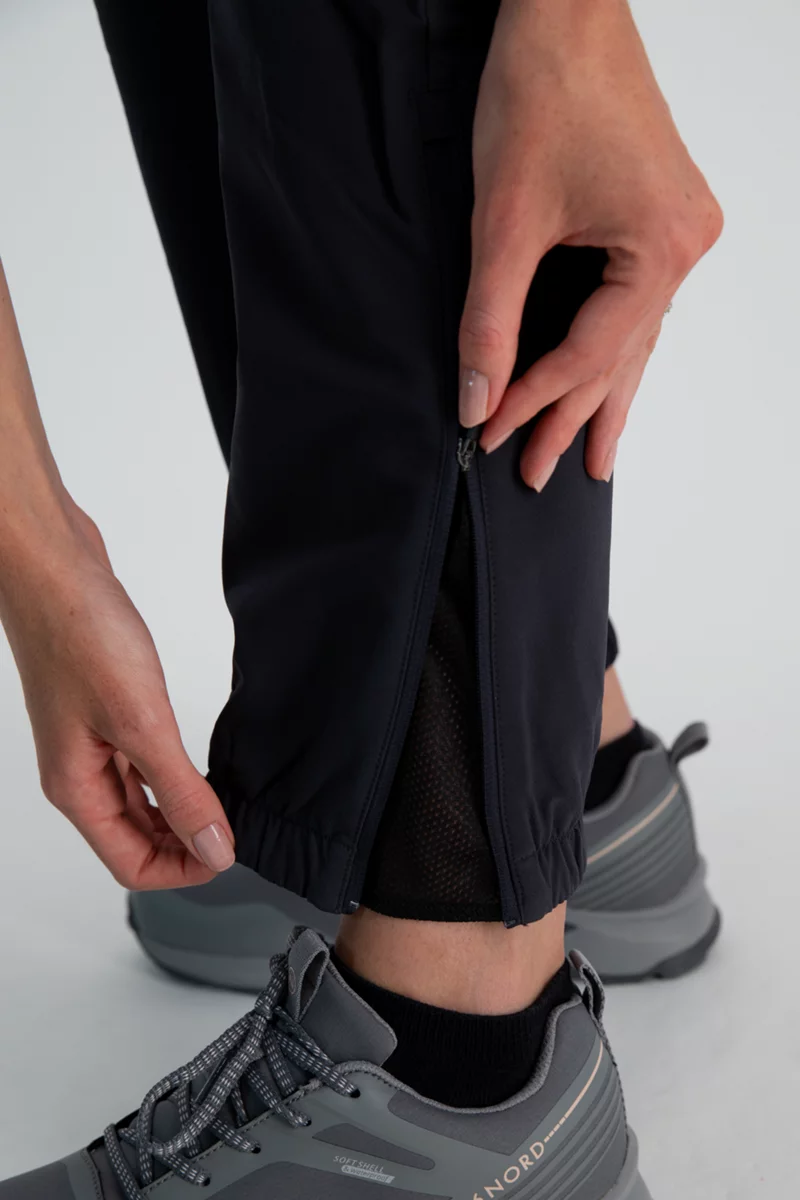 46 NORD Performance Damen Softshellhose