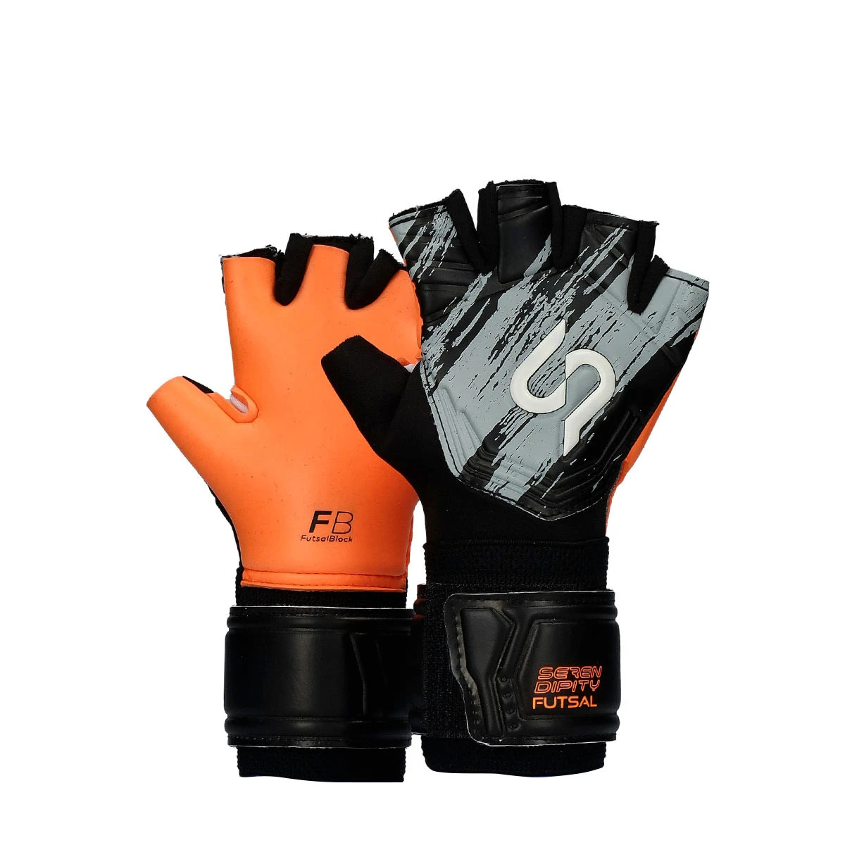 Luvas SP Fútbol Serendipity Futsal Pro Criança