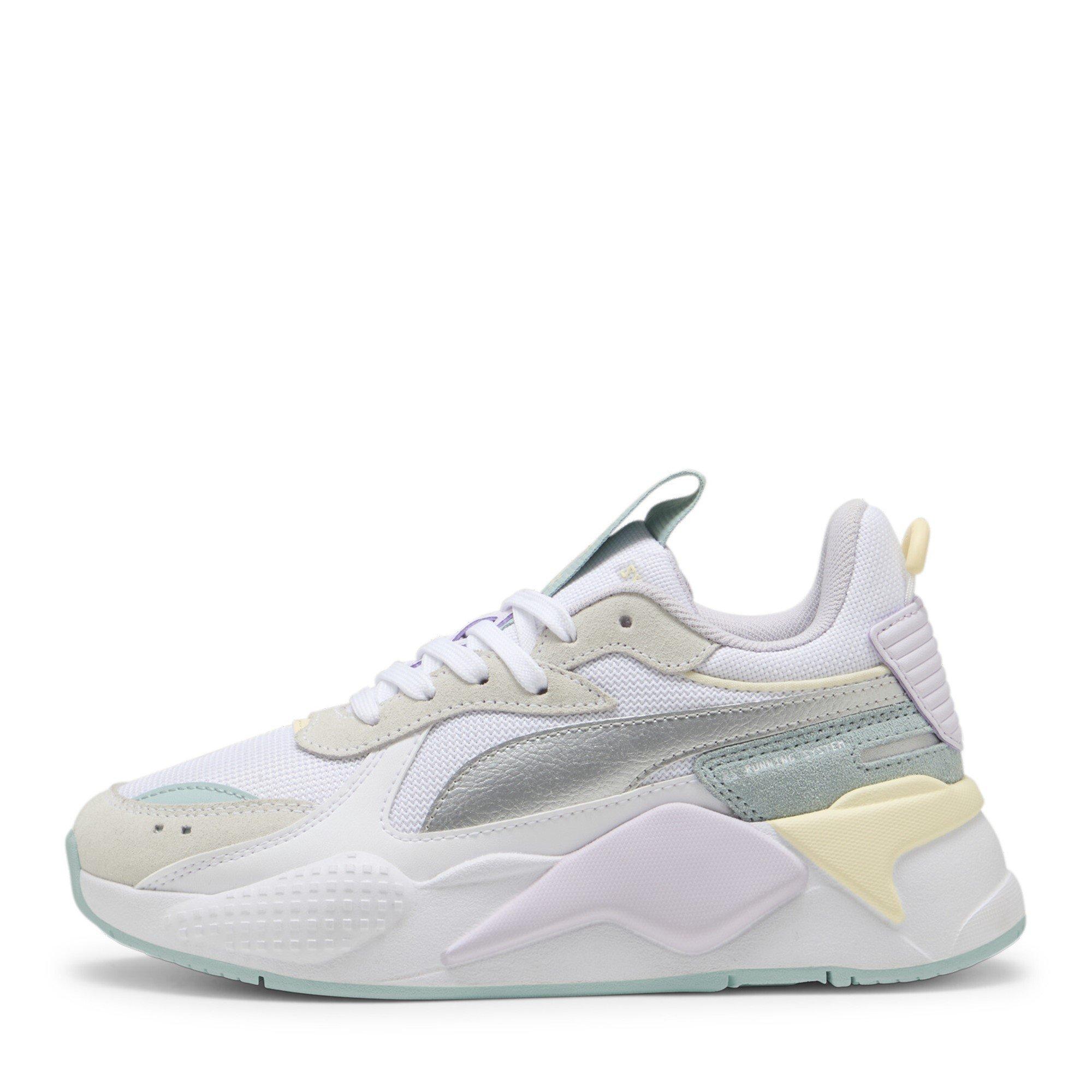 Puma RS X Running Trainers Juniors