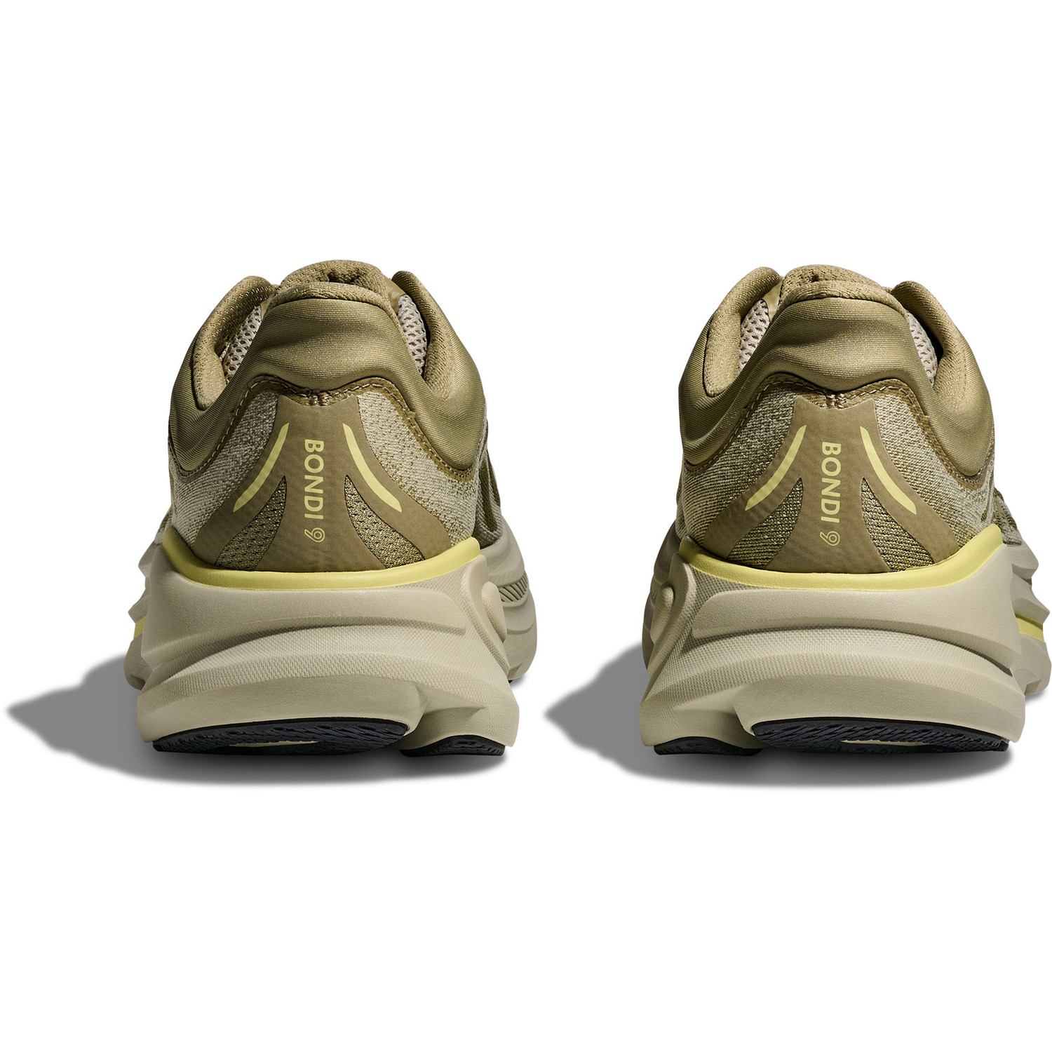 HOKA Bondi 9 Heren