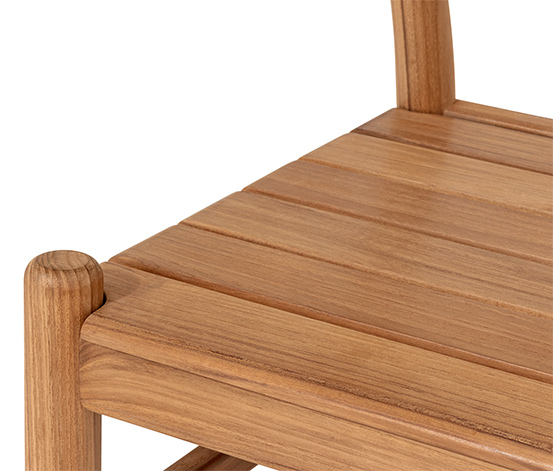 Teak-Design-Dining-Stuhl