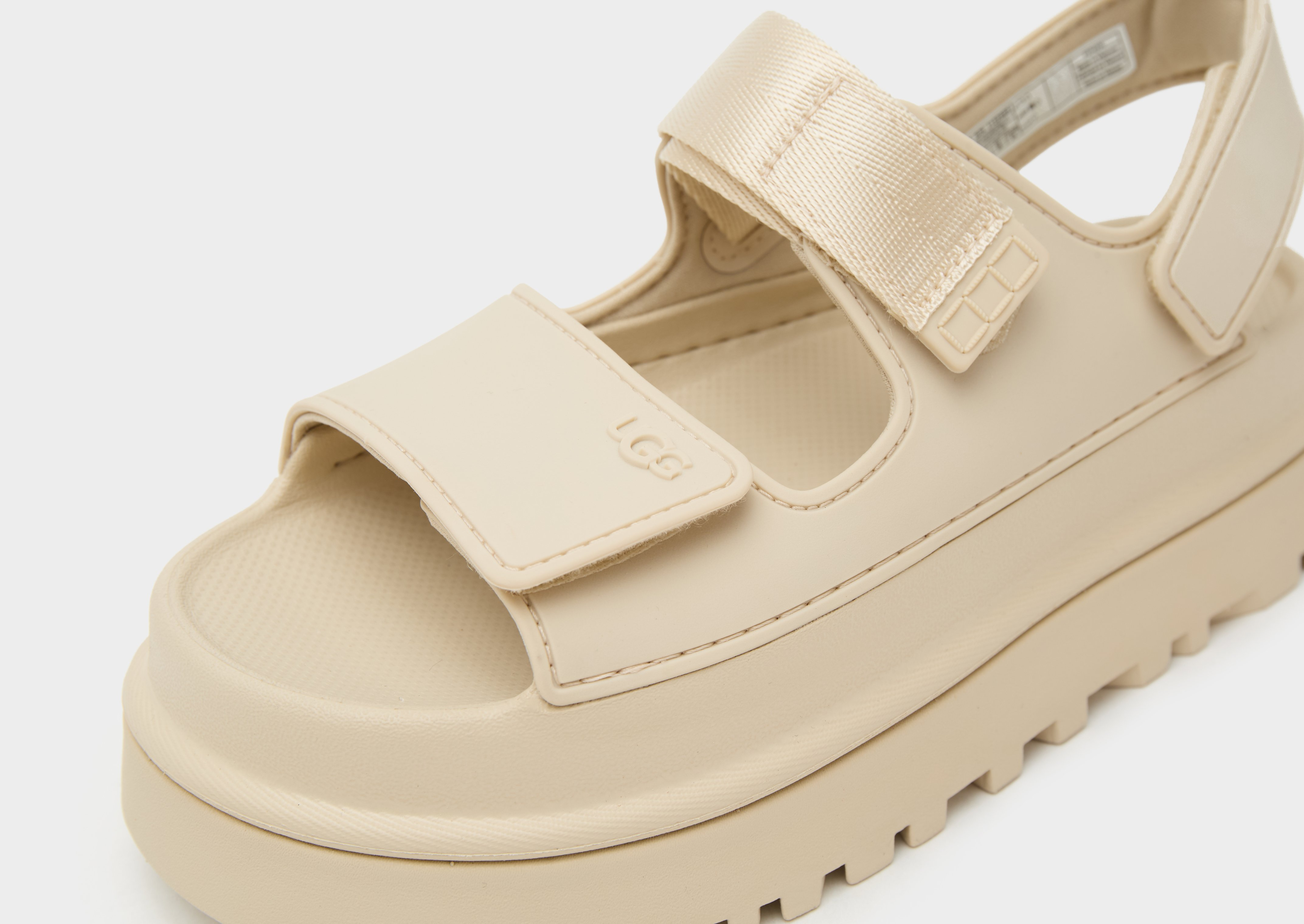 UGG GoldenGlow Femme