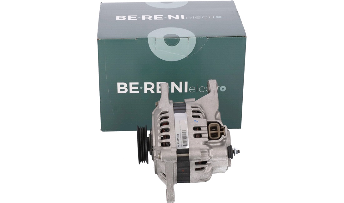 Generator
