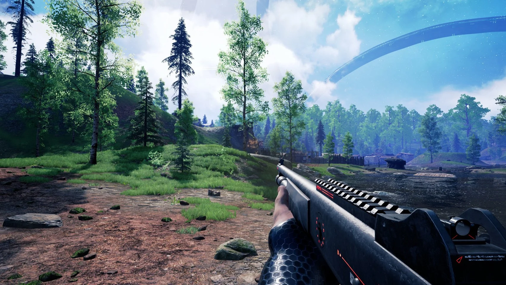 Islands of Nyne: Battle Royale - Early Access- PC