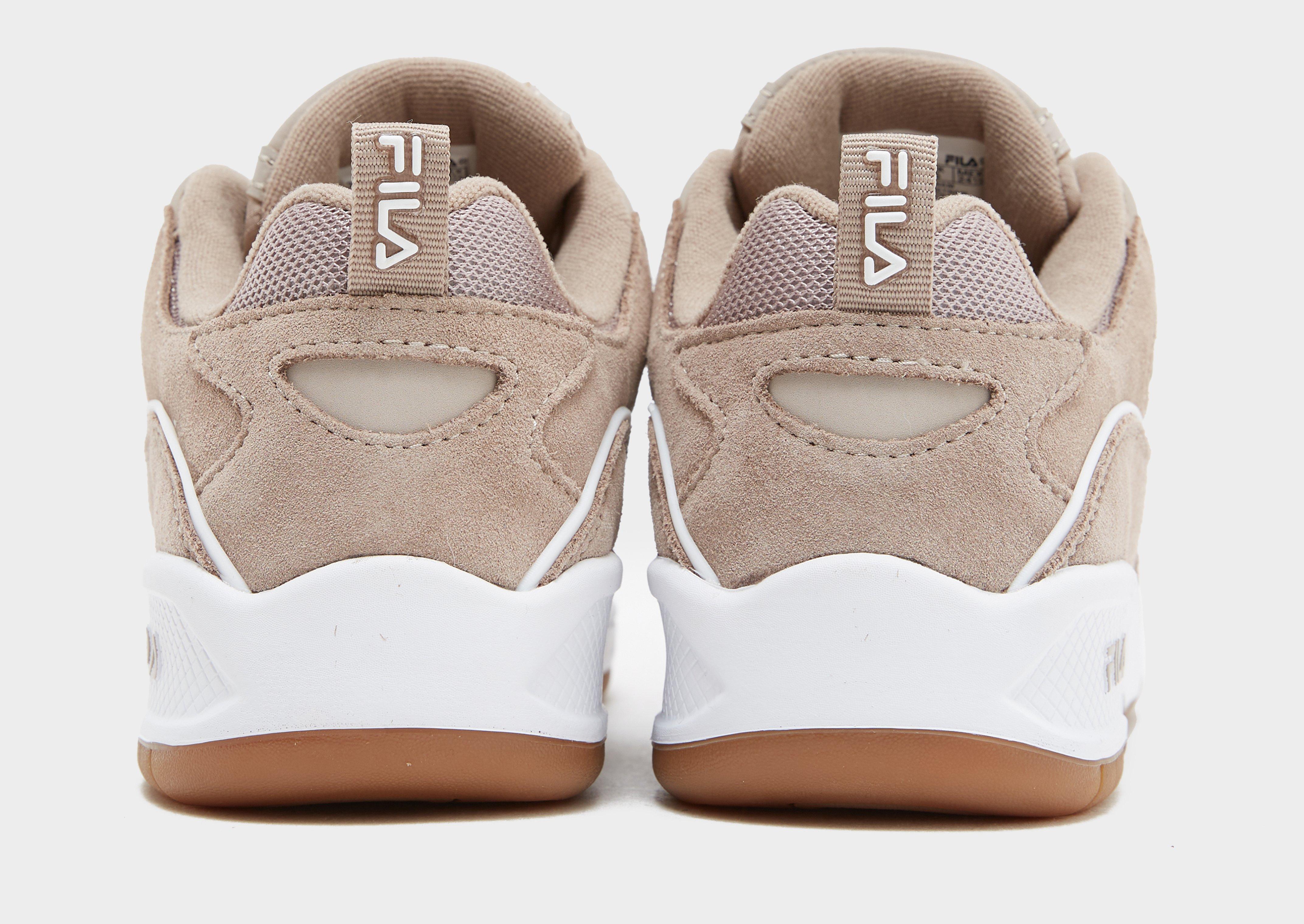 Fila Corda Suede Junior