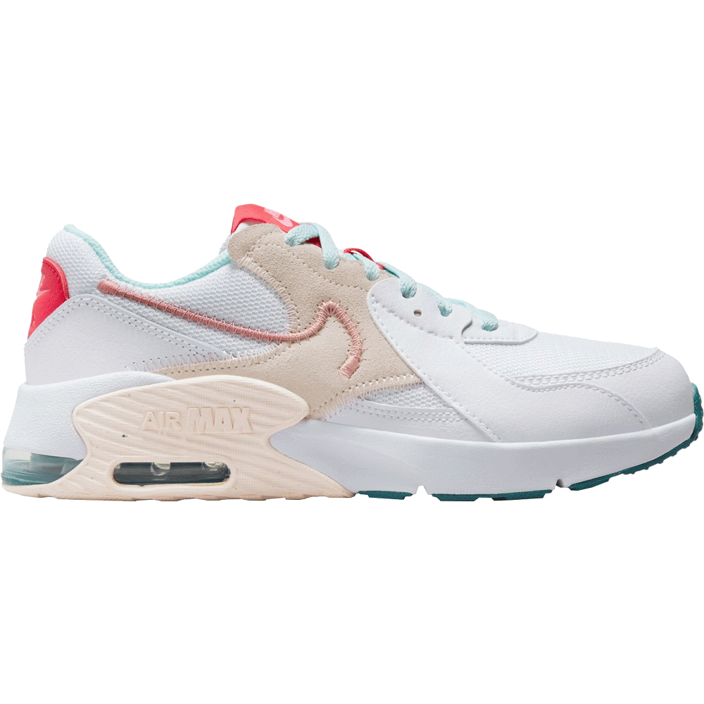 Nike Air Max Excee Sneaker Kinder weiß
