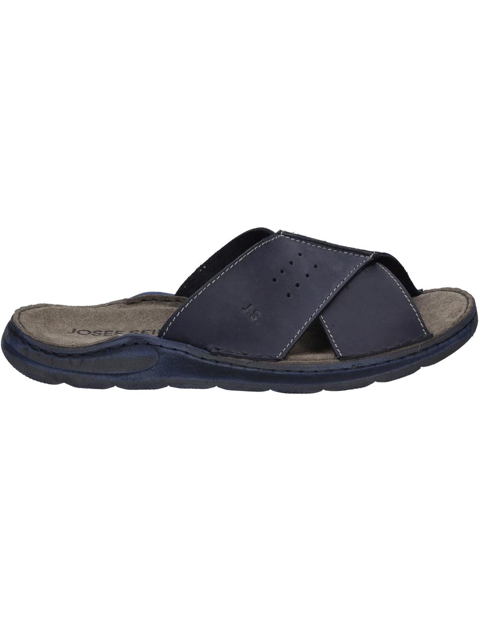 Sandale Maverick 04, jeans