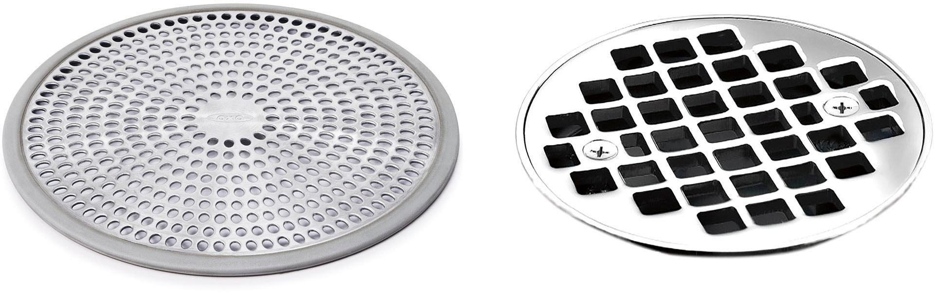 OXO Good Grips Abflusssieb für die Dusche