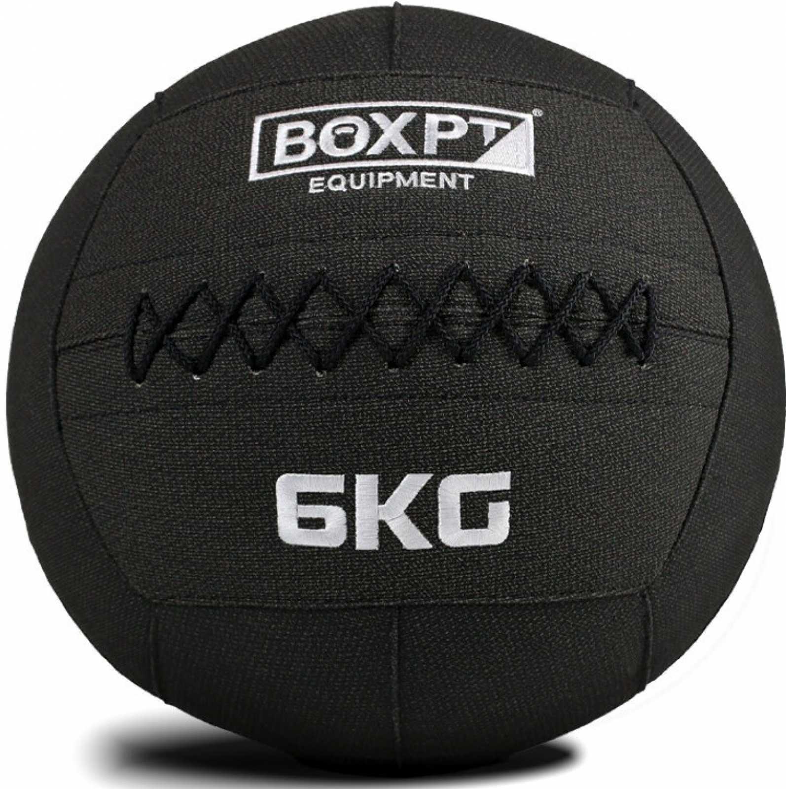 Bola medicinal BOXPT de Kevlar 6 kg