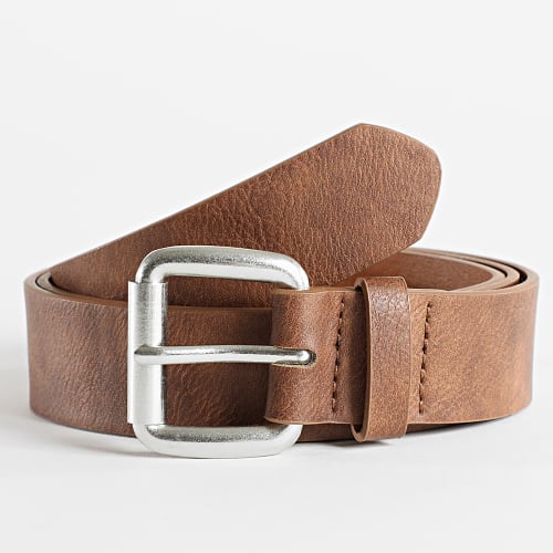 Ceinture TB5661 Marron