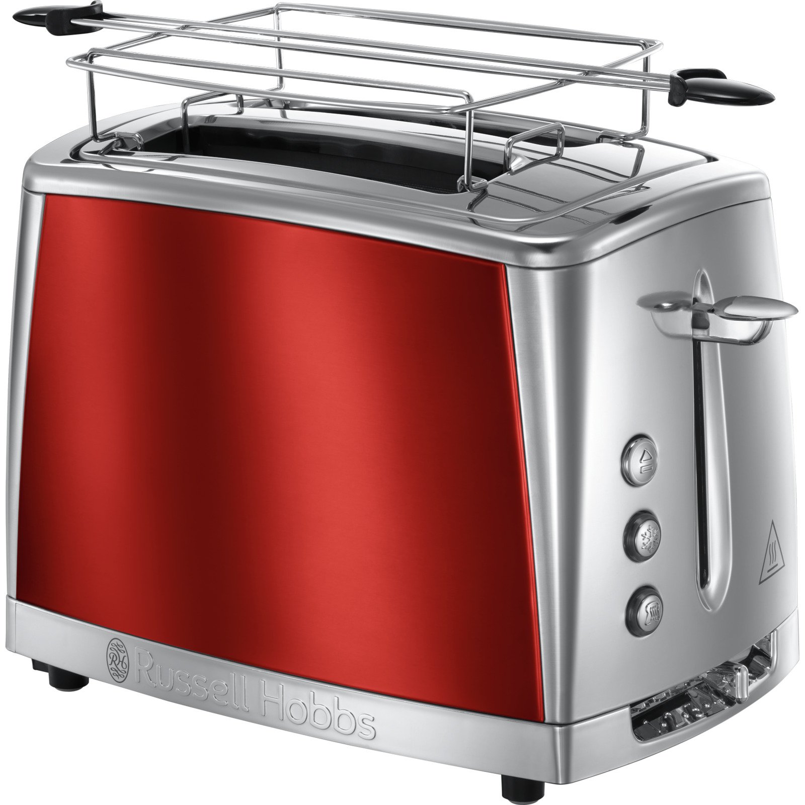 RH Luna S. Red K-Toaster 23220-56