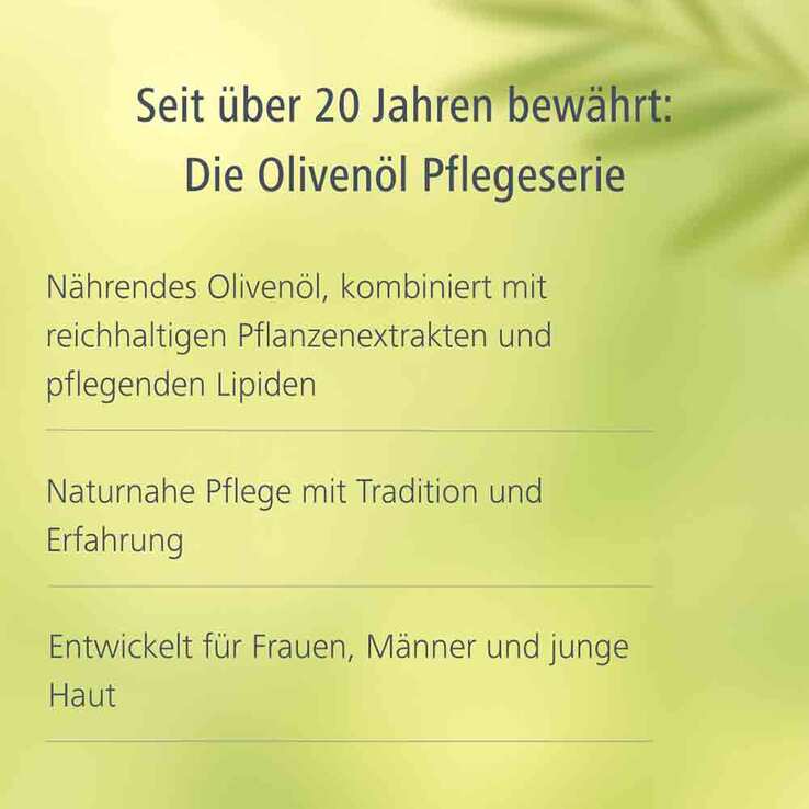 Olivenöl Deospray Mediterrane Frische, 125 ml