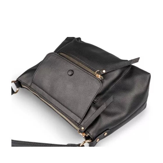 Sac à main NOIR MERRY SCOTT