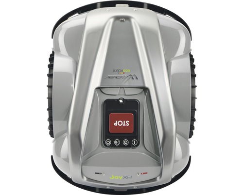 WIPER Joy XH robotmaaier met app-bediening en Bluetooth
