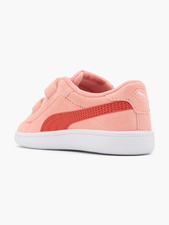 PUMA SMASH 3.0 SD V INF Sneaker Rosa