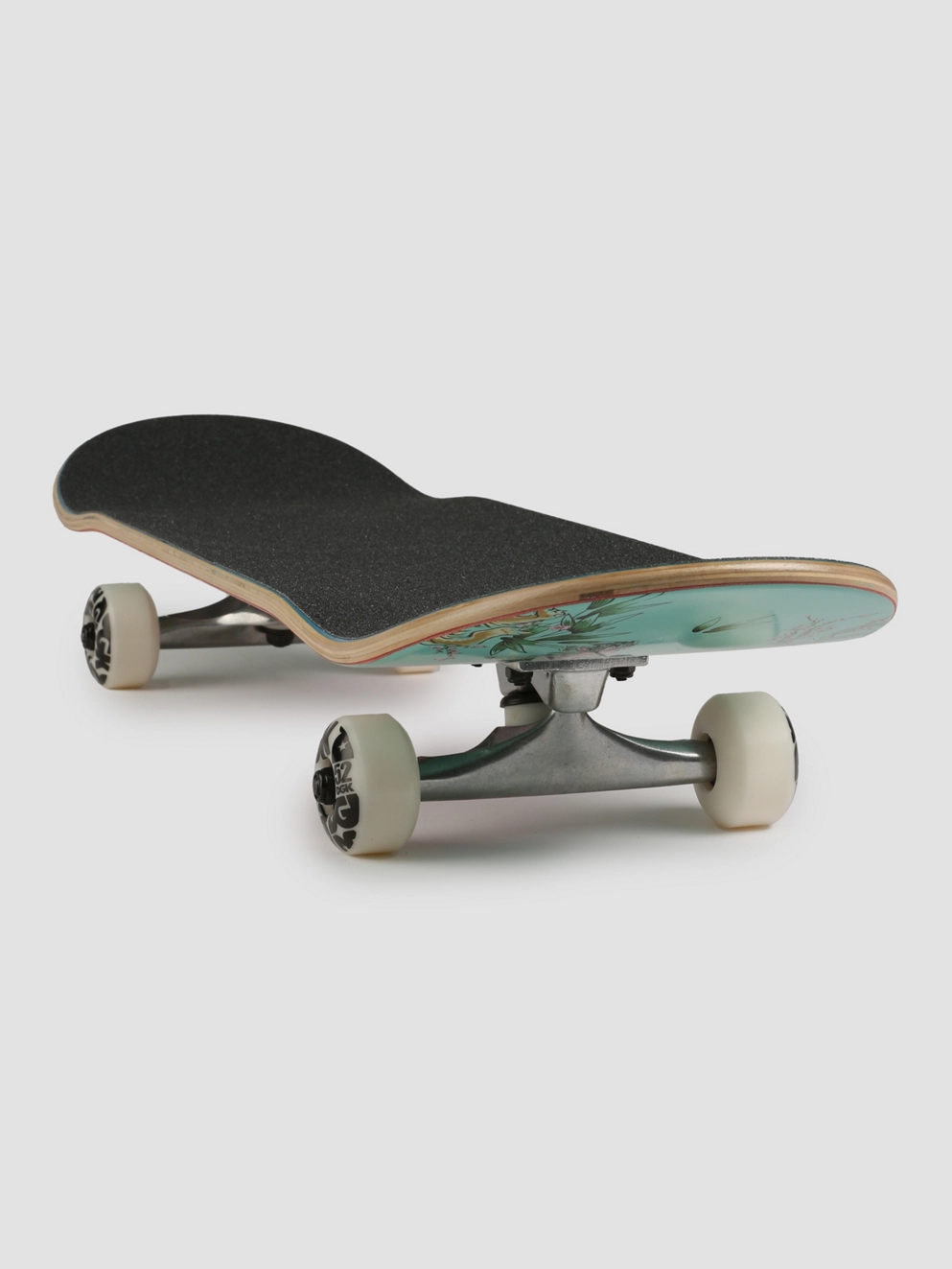 DGK Sensei 7.75