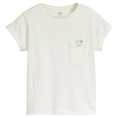 Tee-shirt à manches courtes femme Gr Margot LEVIS