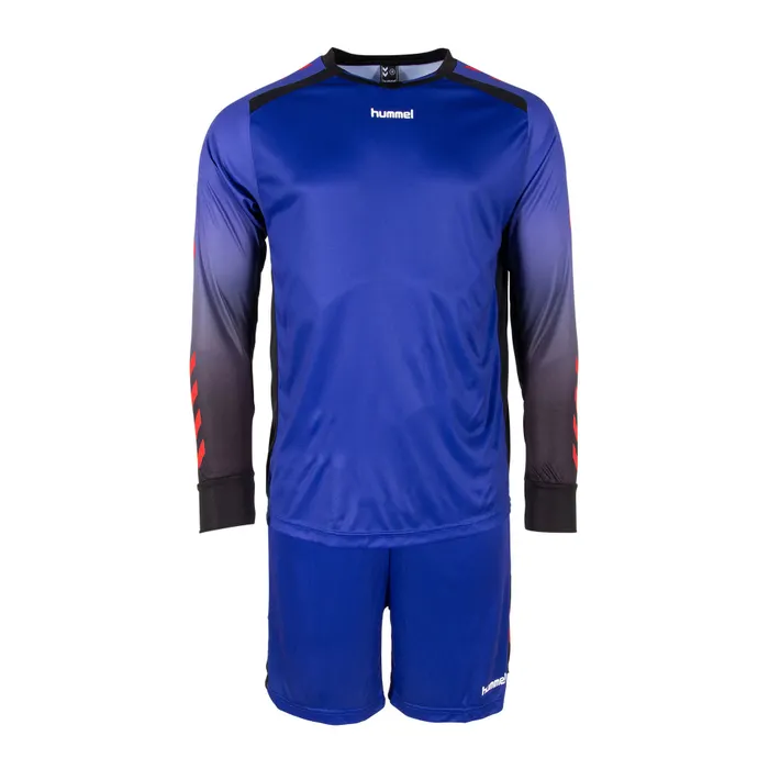Hummel Freiburg Keeper Set Senior