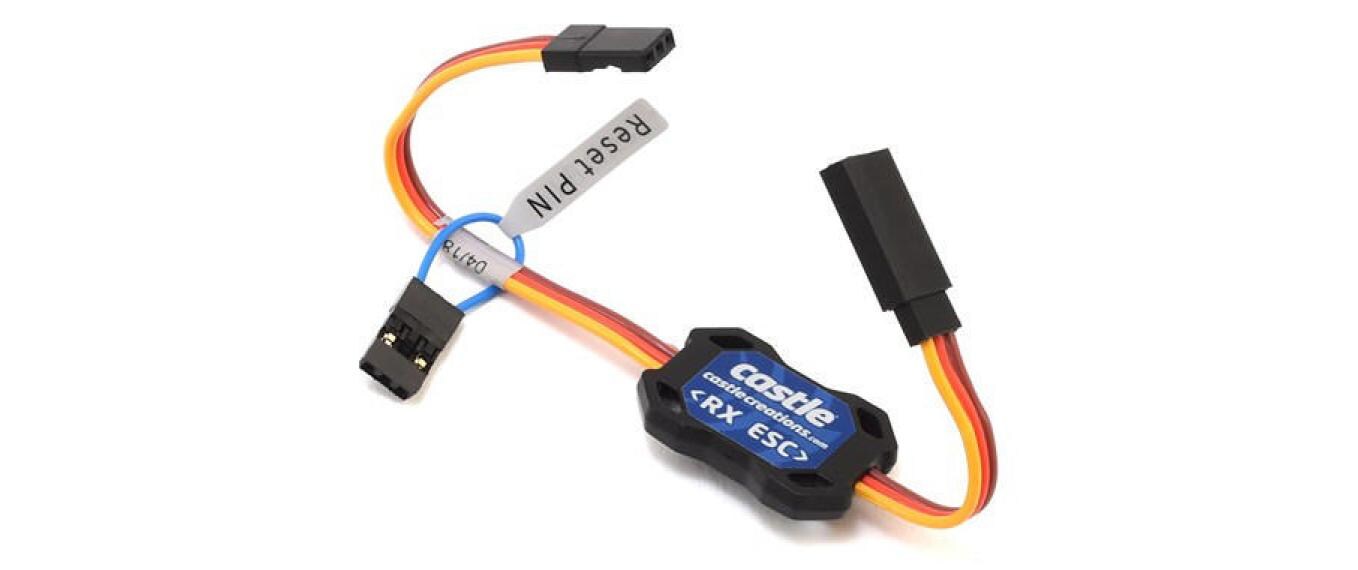 Bluetooth Modul B-LinkProgrammiermodul
