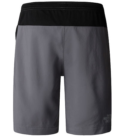 The North Face Shorts - 24/7 - Geräuchert Pearl
