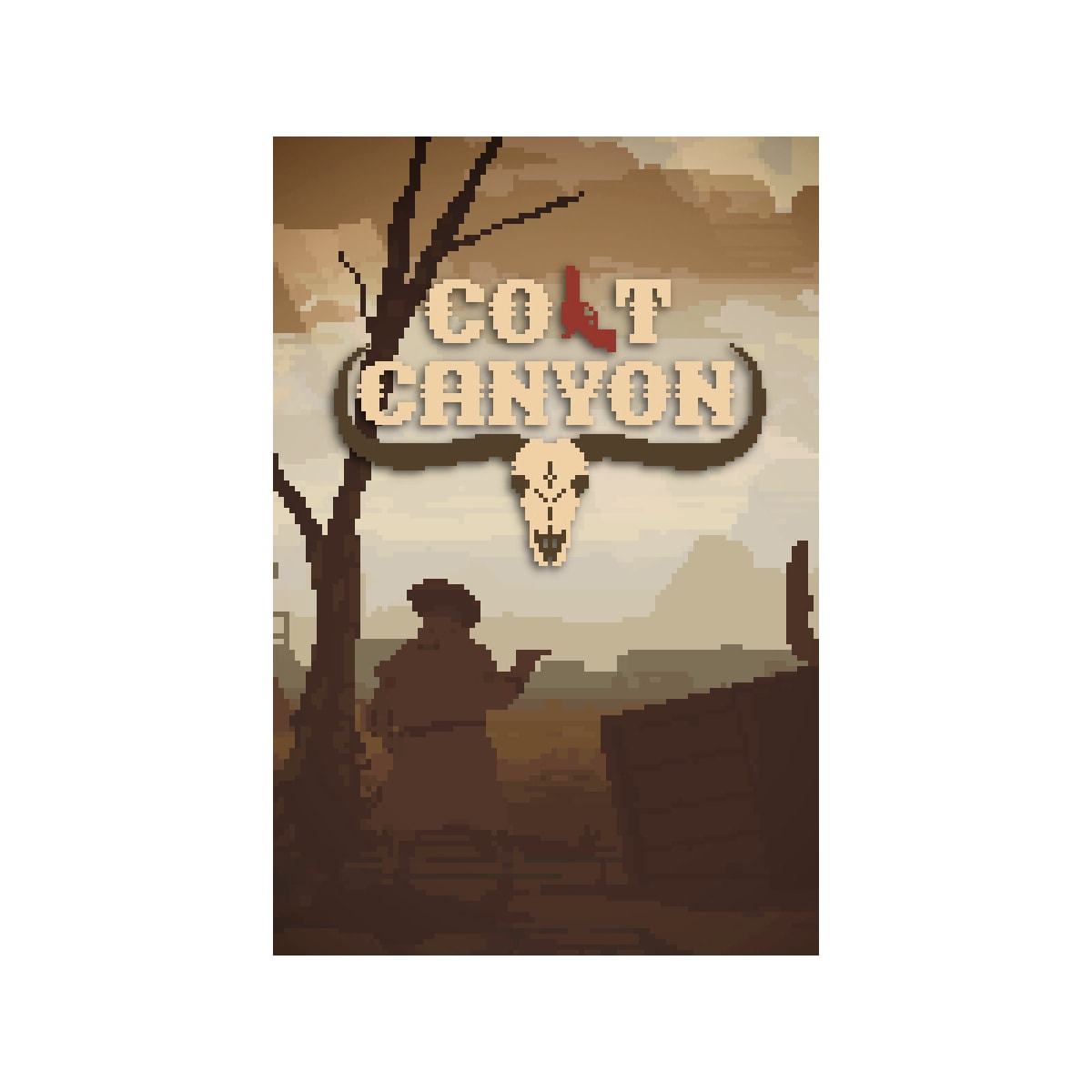 Colt Canyon - PC Windows