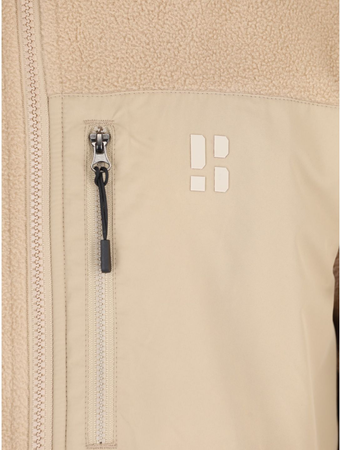 Four Seasons Fleece vest heren