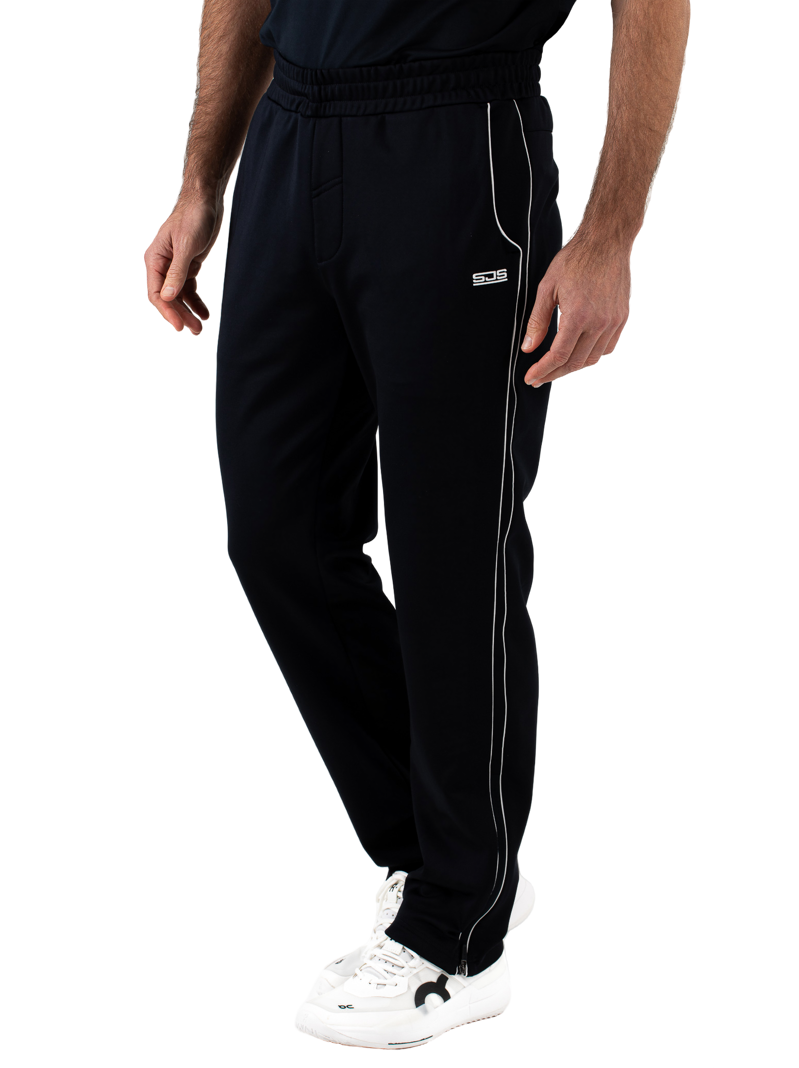 Dain Lange Tennisbroek