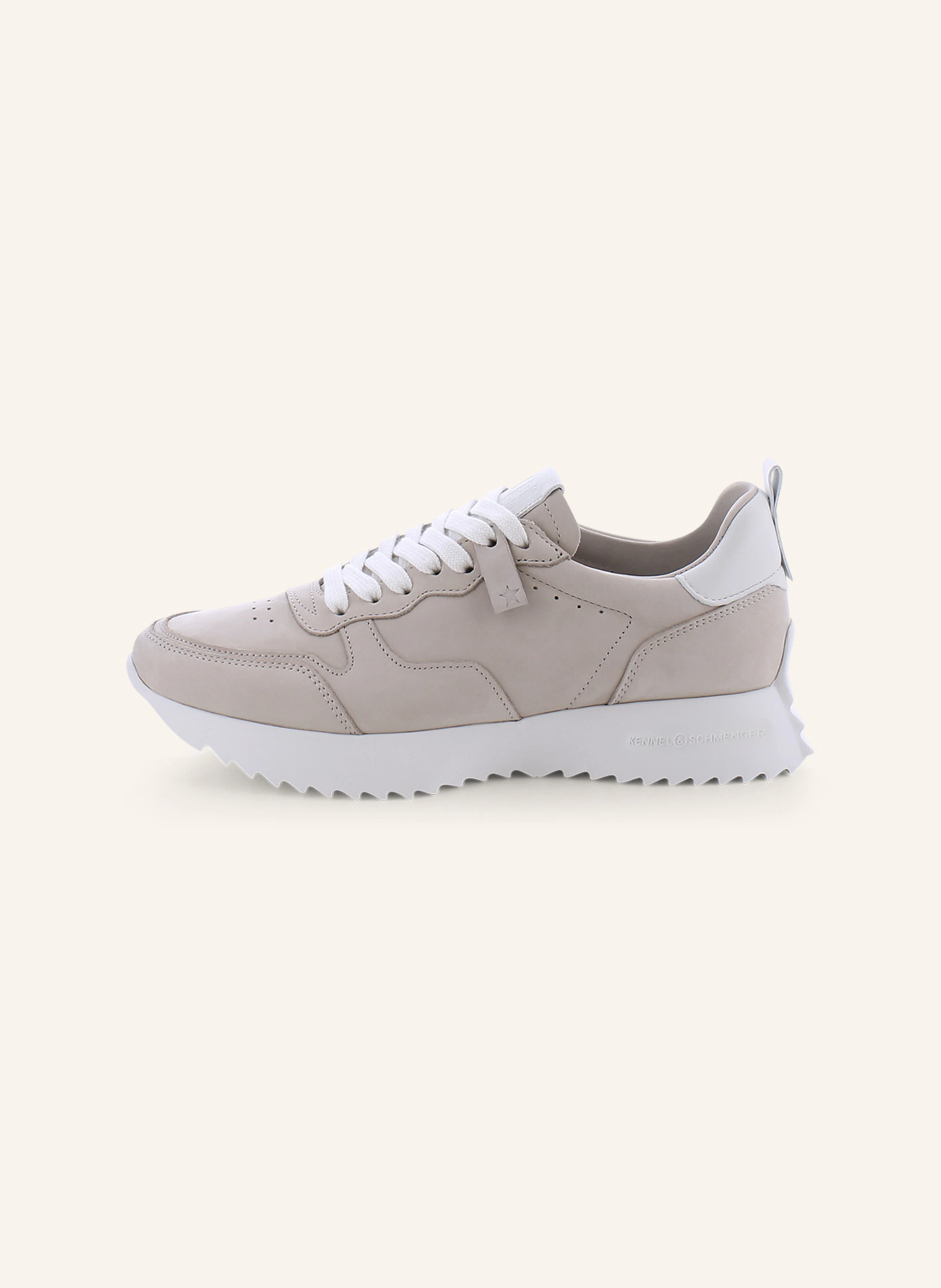 KENNEL & SCHMENGER Sneaker PULL
