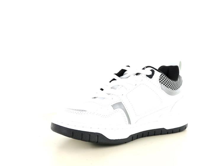 Cruyff Raval White/black