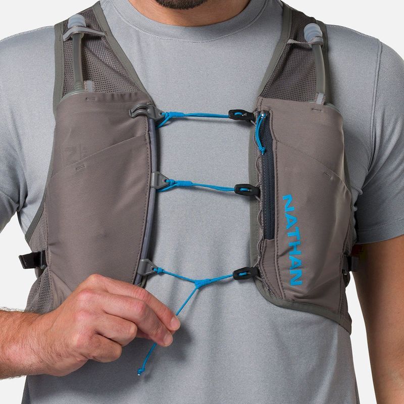 Pinnacle Breeze 4L - Sac trail homme
