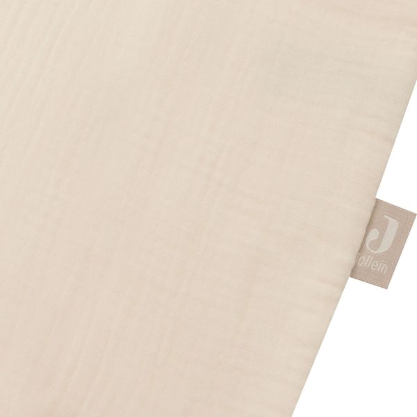 Jollein Slaapzak Zomer Hydrofiel Oatmeal