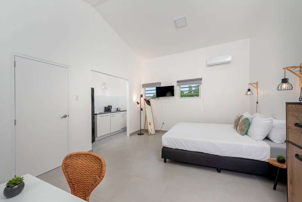 Fly & Go Casita Palma Boutique Resort Logies - Appartement