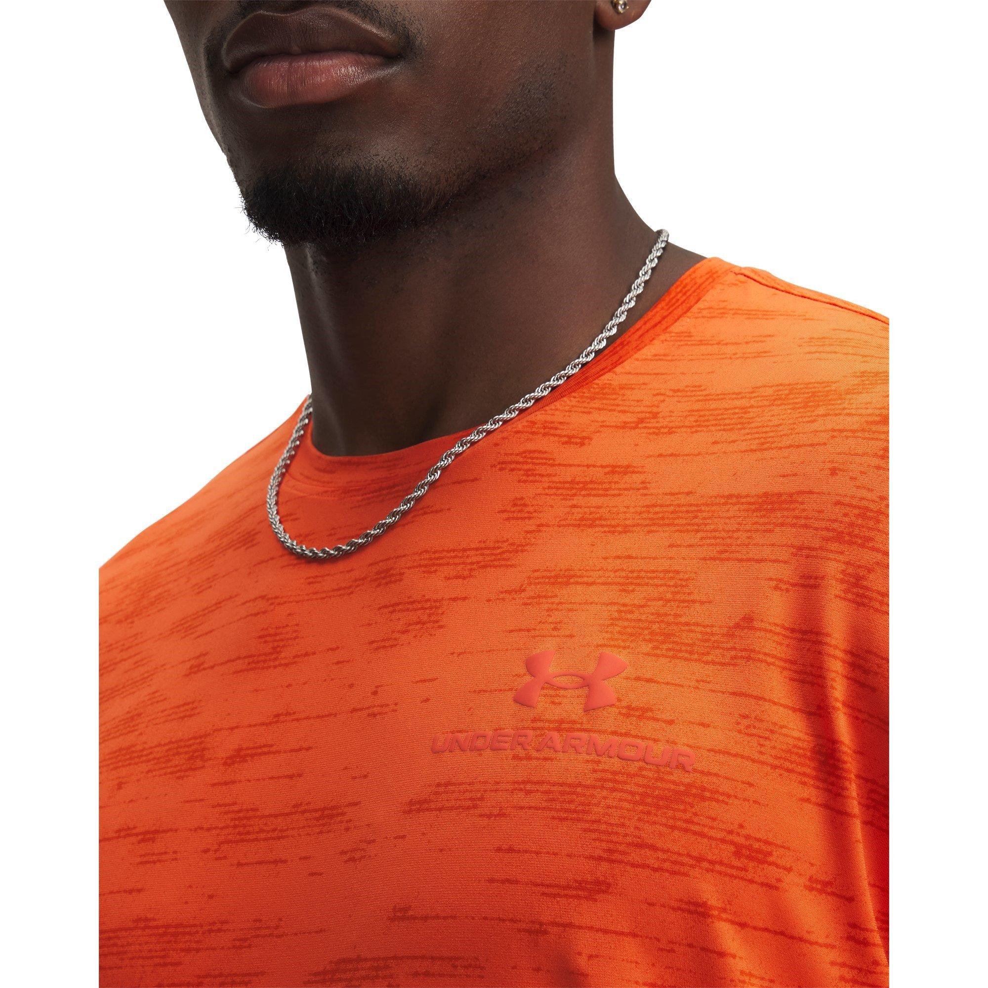 Under Armour UA Vanish Energy Short Sleeve Mens