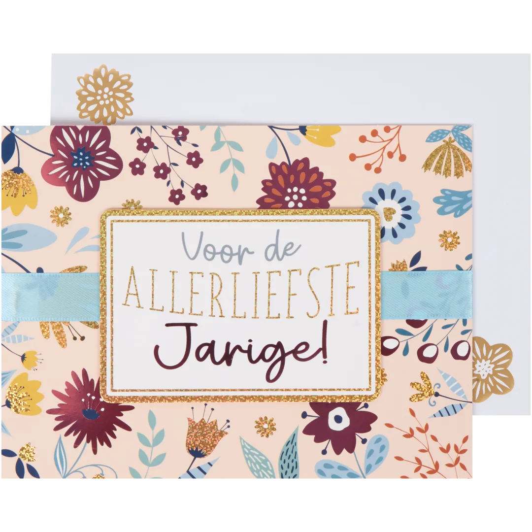 Wenskaart Diverse varianten
