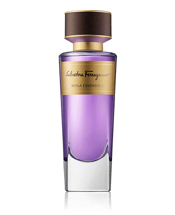 Salvatore Ferragamo Tuscan Creations Viola Essenziale Eau de Parfum Spray 100ml