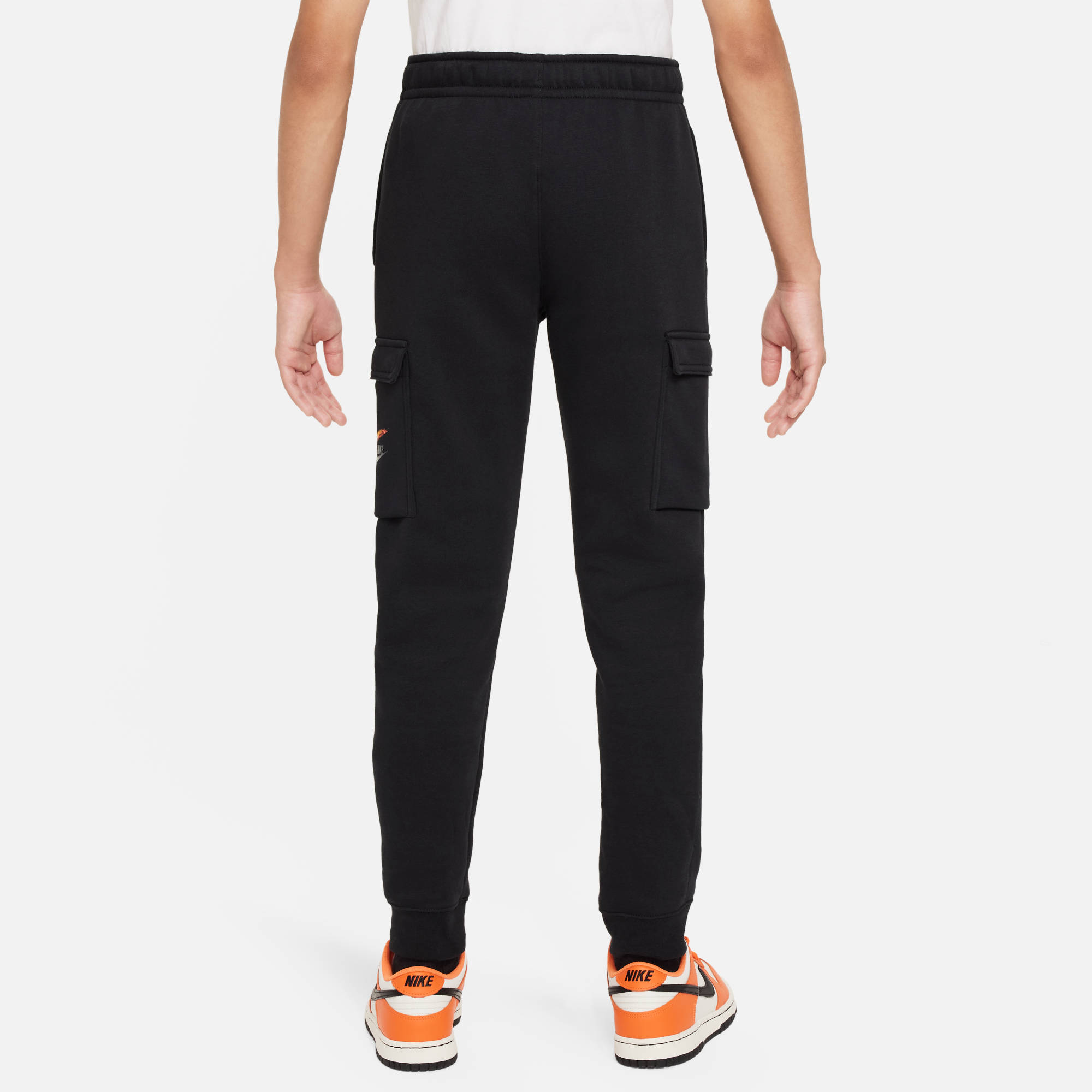 Nike B NSW SI FLC CARGO PANT BB