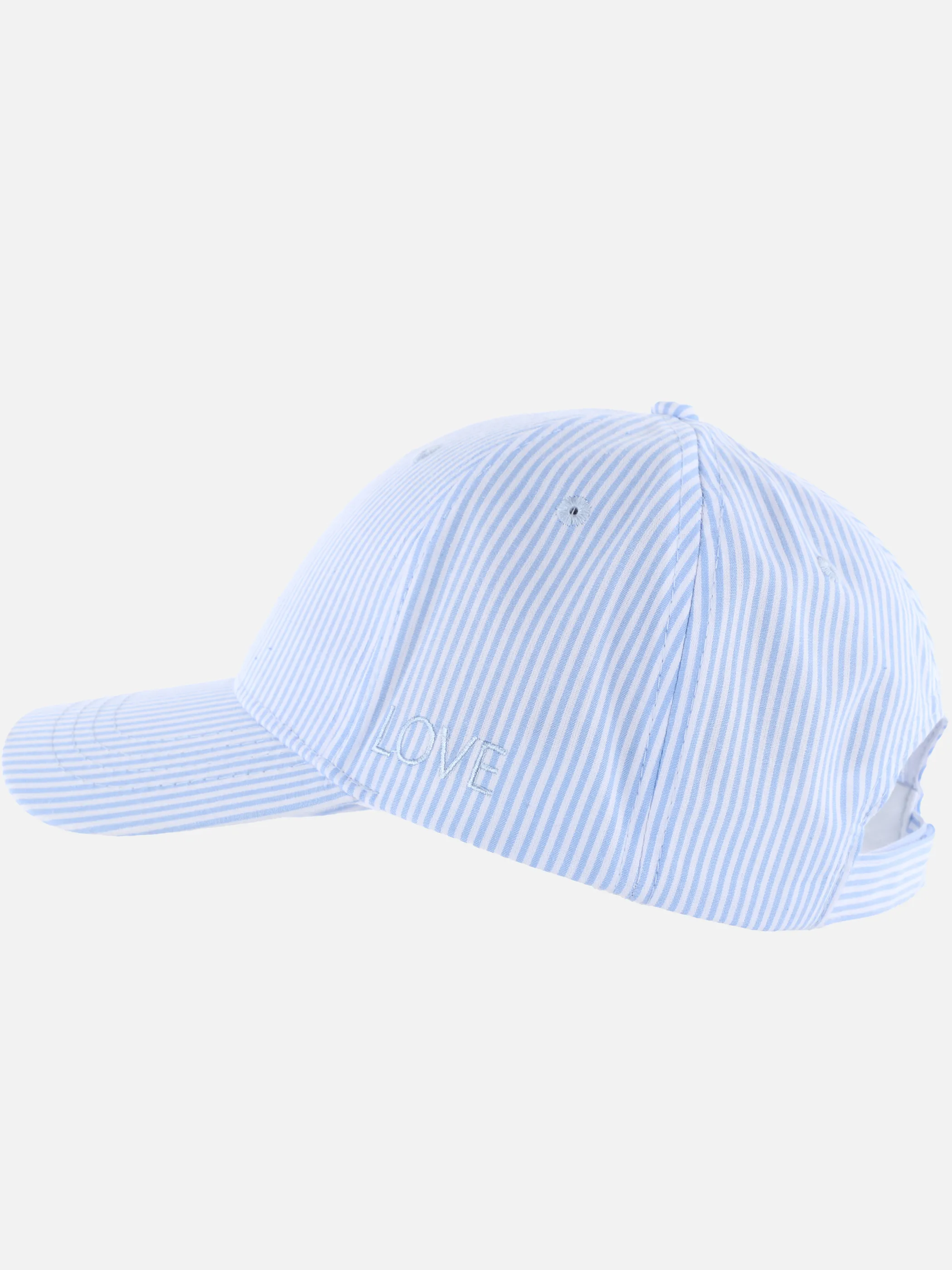 Damen Cap mit Stickerei