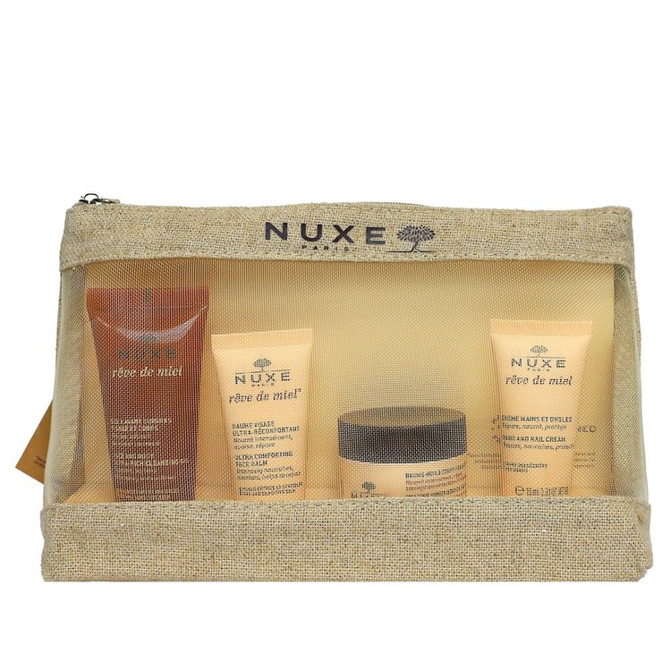 Rêve de miel trousse